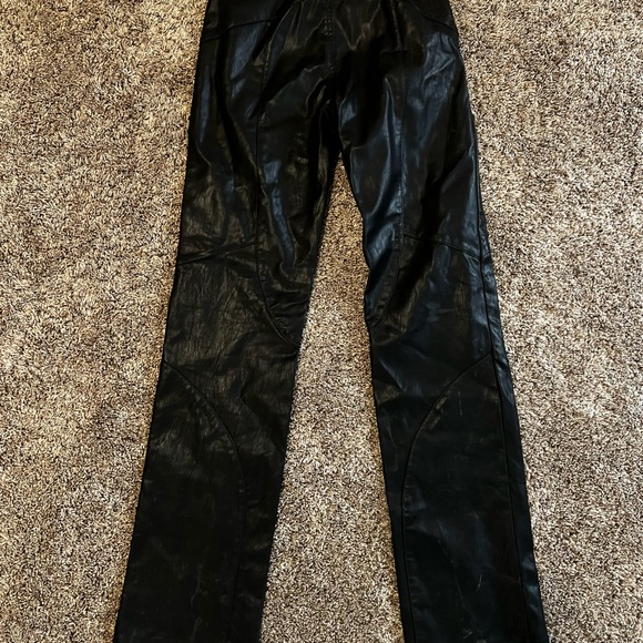 I.am.gia leather pants - Picture 4 of 6